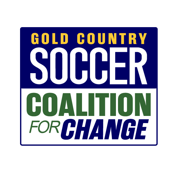 GCS Coalition for Change Logo